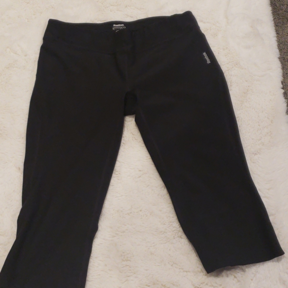 Reebok Athletic Leggings